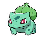 #001 Bulbasaur (Sword & Shield)