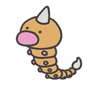 #013 Weedle