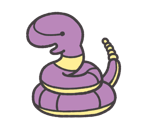 #023 Ekans