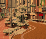 Shopping Street (Makoto)