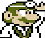 Dr. Mario (8-Bit)