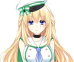 Vert (Marine Skirt Style)