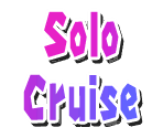 Solo Cruise