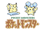 Game Boy / GBC - Pokémon Yellow - Pokémon (Color Front) - The Spriters  Resource