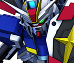 Impulse Gundam