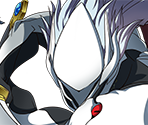 Hakumen