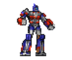 Optimus Prime