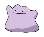 #132 Ditto (Sword & Shield)