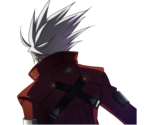 Ragna the Bloodedge