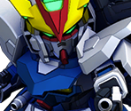 Gundam Astray Out Frame D