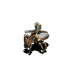 Heavy Beetle Droid