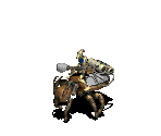 Advanced Beetle Droid
