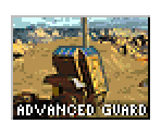Advanced Guard Tower