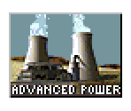 Advanced Power Plant