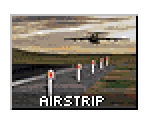 Airfield