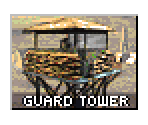 Guard Tower