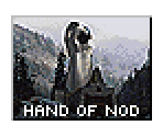 Hand Of Nod