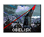 Obelisk Of Light