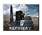 Refinery