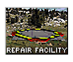 Repair Facility