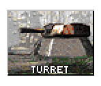 Turret