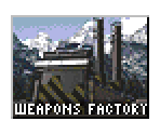 Weapons Factory