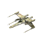 Advanced X-Wing