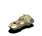 Hover Tank