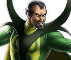 Baron Mordo (Classic)