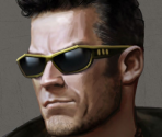 Johnny Cage