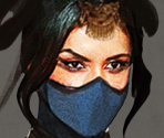 Kitana