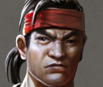 Liu Kang