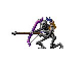 Skull Archer