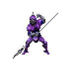 Armor Knight