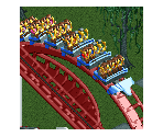 Twister Roller Coaster