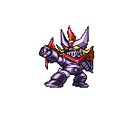 Great Mazinger (Prototype)