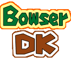 Bowser & DK Events