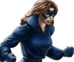 Kitty Pryde (Shadowcat)