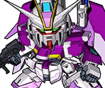 Gundam Seed Destiny MSV