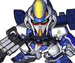 Gundam Seed Astray B