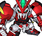 Gundam Seed Astray R