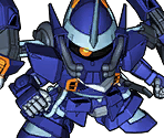 Gundam Seed MSV