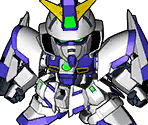 After War Gundam X Next Prolouge