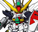 After War Gundam X