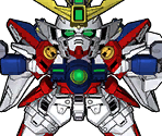 Gundam Wing