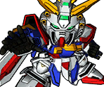 G Gundam