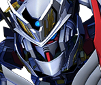Gundam Astray Gold Frame Amaterasu