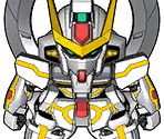 Gundam Seed Destiny Stargazer
