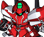 Gundam Seed Delta Astray