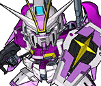 Gundam Seed Destiny Astray R